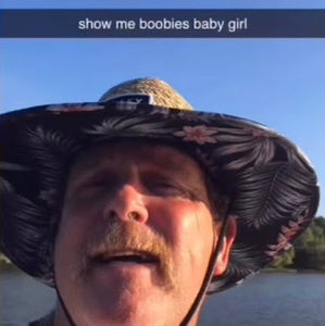 Meet your Posher, Jaden